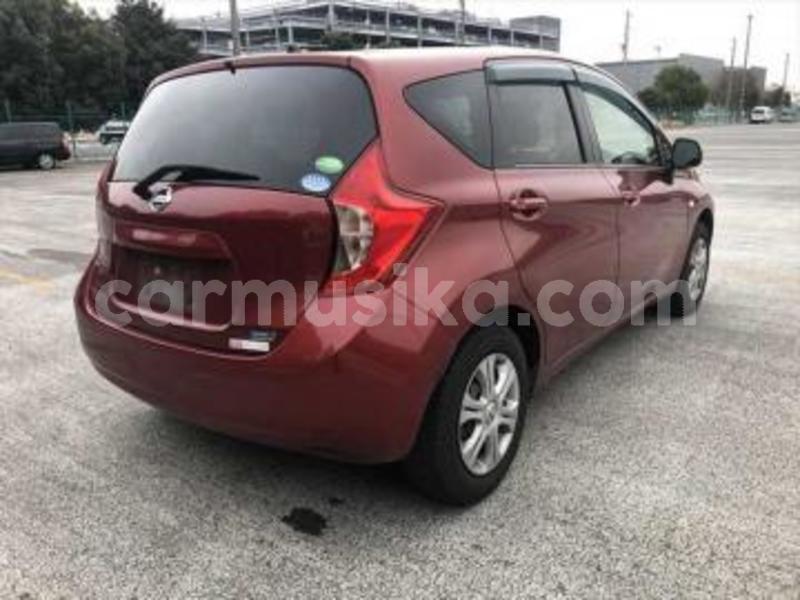 Big with watermark nissan note matabeleland south beitbridge 21104