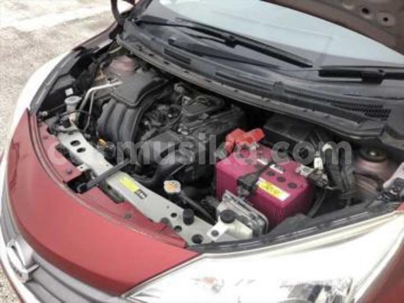Big with watermark nissan note matabeleland south beitbridge 21104