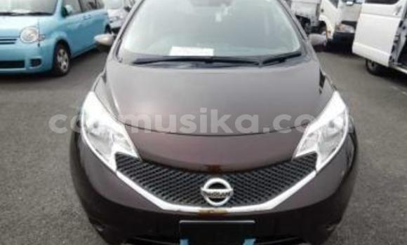 Buy Used Nissan Note Other Car in Beitbridge in Matabeleland South