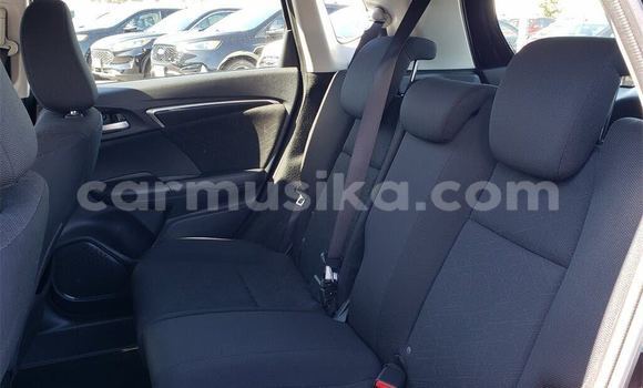 Tenga Tsaru Honda Fit Nhema Mota in Beitbridge in Matabeleland South Tenga Tsaru Honda Fit Nhema Mota in Beitbridge in Matabeleland South