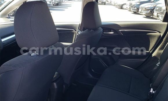 Tenga Tsaru Honda Fit Nhema Mota in Beitbridge in Matabeleland South Tenga Tsaru Honda Fit Nhema Mota in Beitbridge in Matabeleland South