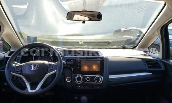 Tenga Tsaru Honda Fit Nhema Mota in Beitbridge in Matabeleland South Tenga Tsaru Honda Fit Nhema Mota in Beitbridge in Matabeleland South