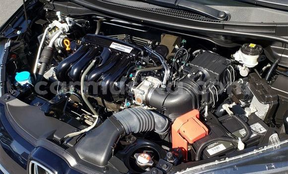 Tenga Tsaru Honda Fit Nhema Mota in Beitbridge in Matabeleland South Tenga Tsaru Honda Fit Nhema Mota in Beitbridge in Matabeleland South