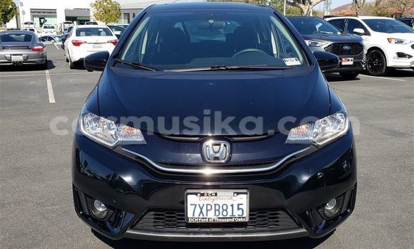 Tenga Tsaru Honda Fit Nhema Mota in Beitbridge in Matabeleland South Tenga Tsaru Honda Fit Nhema Mota in Beitbridge in Matabeleland South