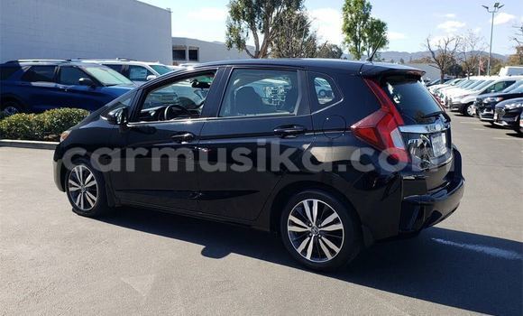 Tenga Tsaru Honda Fit Nhema Mota in Beitbridge in Matabeleland South Tenga Tsaru Honda Fit Nhema Mota in Beitbridge in Matabeleland South