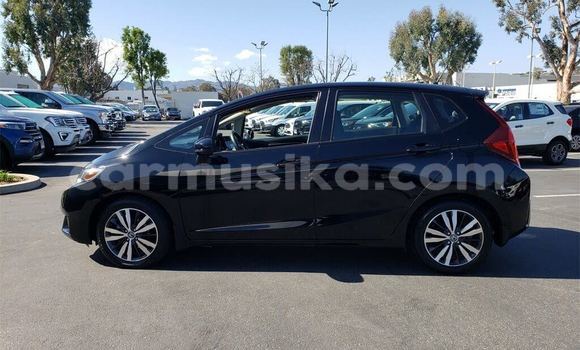 Tenga Tsaru Honda Fit Nhema Mota in Beitbridge in Matabeleland South Tenga Tsaru Honda Fit Nhema Mota in Beitbridge in Matabeleland South