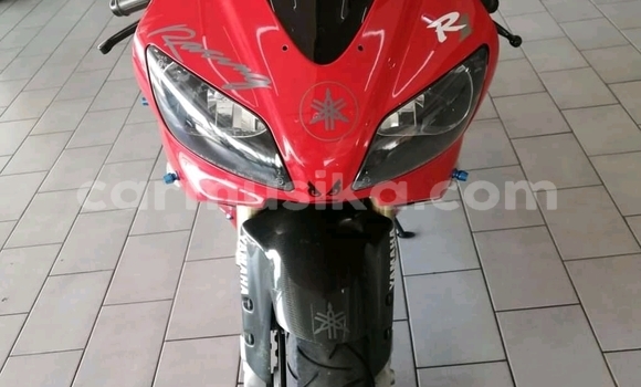 Tenga Tsaru Yo-mobile E-Krossover Tsvuku Mota in Beitbridge in Matabeleland South Tenga Tsaru Yo-mobile E-Krossover Tsvuku Mota in Beitbridge in Matabeleland South