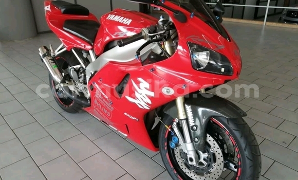 Tenga Tsaru Yo-mobile E-Krossover Tsvuku Mota in Beitbridge in Matabeleland South Tenga Tsaru Yo-mobile E-Krossover Tsvuku Mota in Beitbridge in Matabeleland South