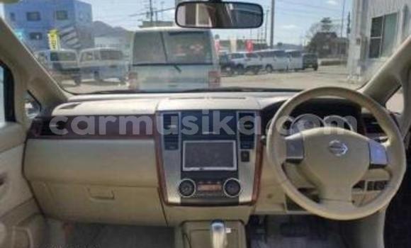 Nunua Ilio tumika Nissan Tiida Nyeusi Gari ndani ya Beitbridge nchini Matabeleland Kusini Nunua Ilio tumika Nissan Tiida Nyeusi Gari ndani ya Beitbridge nchini Matabeleland Kusini