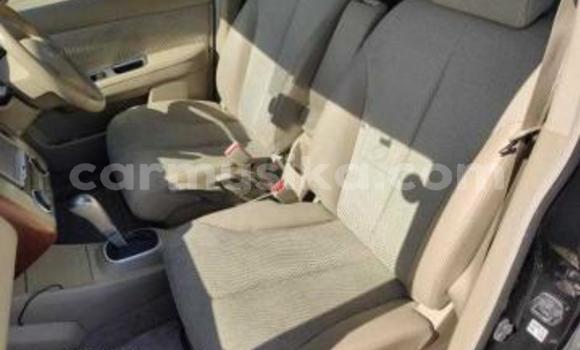 Nunua Ilio tumika Nissan Tiida Nyeusi Gari ndani ya Beitbridge nchini Matabeleland Kusini Nunua Ilio tumika Nissan Tiida Nyeusi Gari ndani ya Beitbridge nchini Matabeleland Kusini