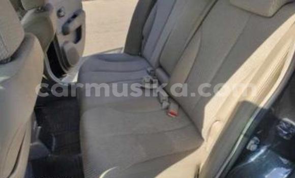 Nunua Ilio tumika Nissan Tiida Nyeusi Gari ndani ya Beitbridge nchini Matabeleland Kusini Nunua Ilio tumika Nissan Tiida Nyeusi Gari ndani ya Beitbridge nchini Matabeleland Kusini