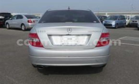 Acheter Occasion Voiture Mercedes‒Benz C–Class Gris à Beitbridge, Matabeleland South Acheter Occasion Voiture Mercedes‒Benz C–Class Gris à Beitbridge, Matabeleland South