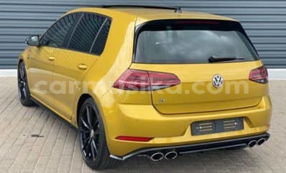 Buy Used Volkswagen Golf Other Car in Harare in Harare Buy Used Volkswagen Golf Other Car in Harare in Harare