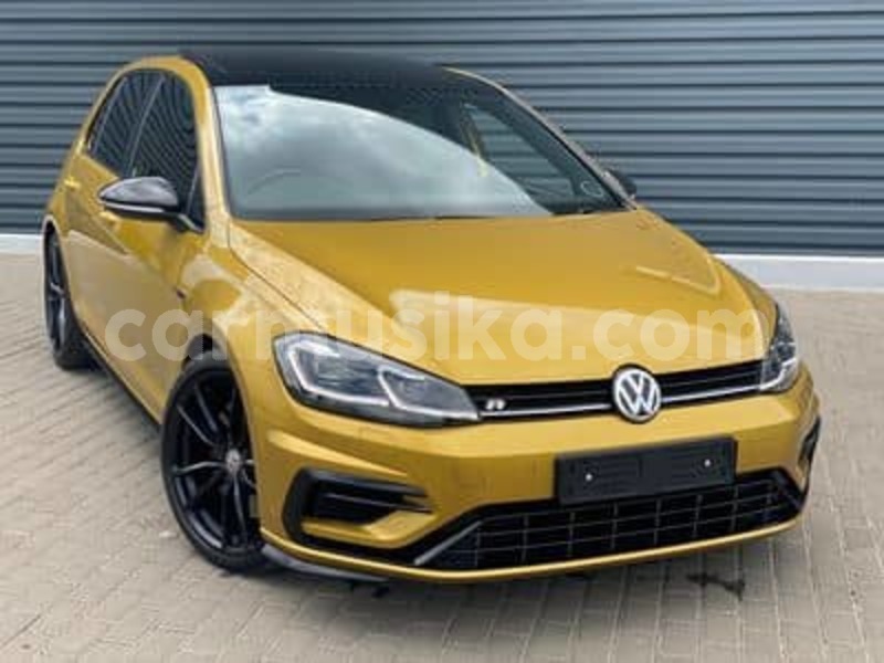 Big with watermark volkswagen golf harare harare 21110