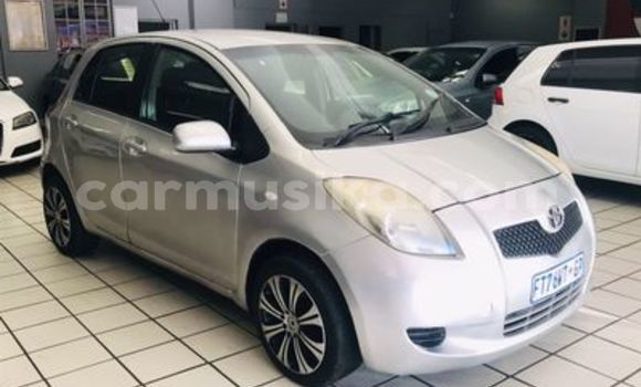 Tenga Tsaru Toyota Yaris Bhurawuni Mota in Beitbridge in Matabeleland South Tenga Tsaru Toyota Yaris Bhurawuni Mota in Beitbridge in Matabeleland South