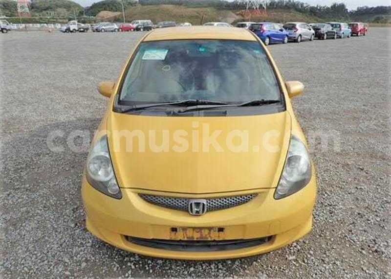 Big with watermark honda fit matabeleland south beitbridge 21112