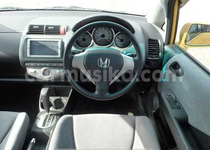 Big with watermark honda fit matabeleland south beitbridge 21112