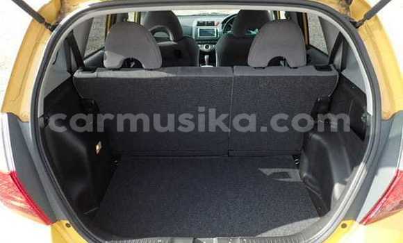 Buy Used Honda Fit Other Car in Beitbridge in Matabeleland South Buy Used Honda Fit Other Car in Beitbridge in Matabeleland South