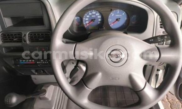 Acheter Occasion Voiture Nissan NP 300 Blanc à Beitbridge, Matabeleland South Acheter Occasion Voiture Nissan NP 300 Blanc à Beitbridge, Matabeleland South