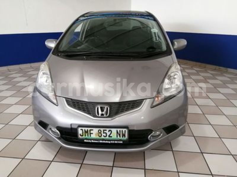 Big with watermark honda jazz matabeleland south beitbridge 21116