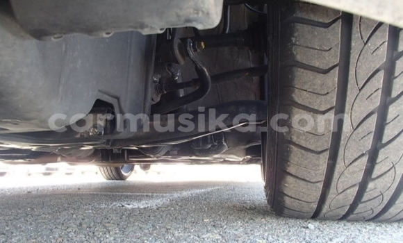 Acheter Occasion Voiture Honda Fit Blanc à Beitbridge, Matabeleland South Acheter Occasion Voiture Honda Fit Blanc à Beitbridge, Matabeleland South