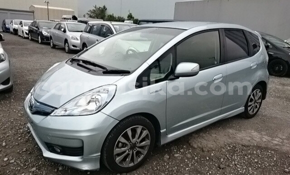 Tenga Tsaru Honda Fit Zvimwe Mota in Beitbridge in Matabeleland South
