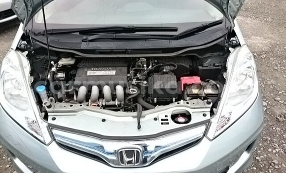 Buy Used Honda Fit Other Car in Beitbridge in Matabeleland South Buy Used Honda Fit Other Car in Beitbridge in Matabeleland South