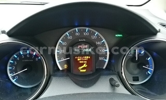 Buy Used Honda Fit Other Car in Beitbridge in Matabeleland South Buy Used Honda Fit Other Car in Beitbridge in Matabeleland South