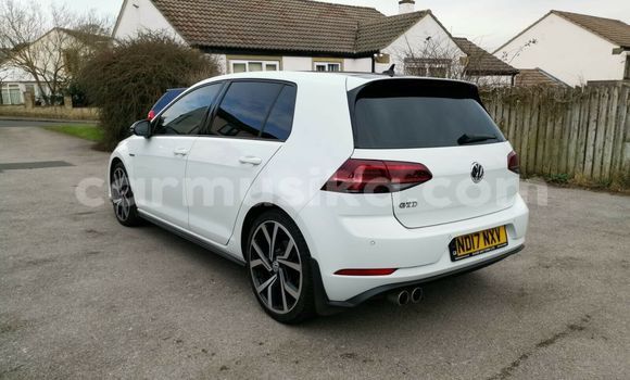 Tenga Tsaru Volkswagen Golf GTI Chena Mota in Harare in Harare Tenga Tsaru Volkswagen Golf GTI Chena Mota in Harare in Harare