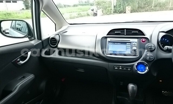 Buy Used Honda Fit Other Car in Beitbridge in Matabeleland South Buy Used Honda Fit Other Car in Beitbridge in Matabeleland South