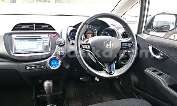Buy Used Honda Fit Other Car in Beitbridge in Matabeleland South Buy Used Honda Fit Other Car in Beitbridge in Matabeleland South