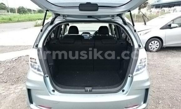 Buy Used Honda Fit Other Car in Beitbridge in Matabeleland South Buy Used Honda Fit Other Car in Beitbridge in Matabeleland South