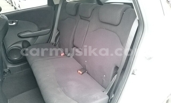 Buy Used Honda Fit Other Car in Beitbridge in Matabeleland South Buy Used Honda Fit Other Car in Beitbridge in Matabeleland South