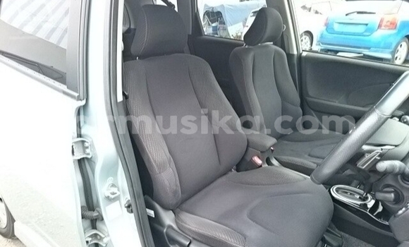 Buy Used Honda Fit Other Car in Beitbridge in Matabeleland South Buy Used Honda Fit Other Car in Beitbridge in Matabeleland South