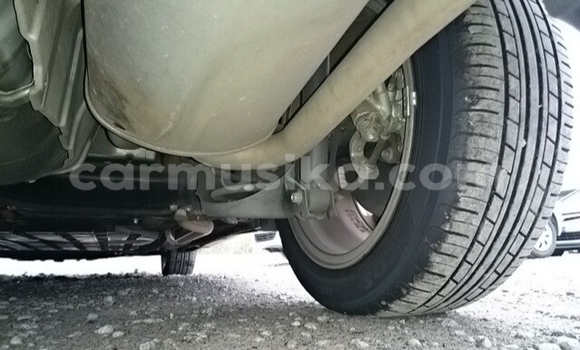 Buy Used Honda Fit Other Car in Beitbridge in Matabeleland South Buy Used Honda Fit Other Car in Beitbridge in Matabeleland South