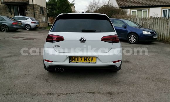 Tenga Tsaru Volkswagen Golf GTI Chena Mota in Harare in Harare Tenga Tsaru Volkswagen Golf GTI Chena Mota in Harare in Harare