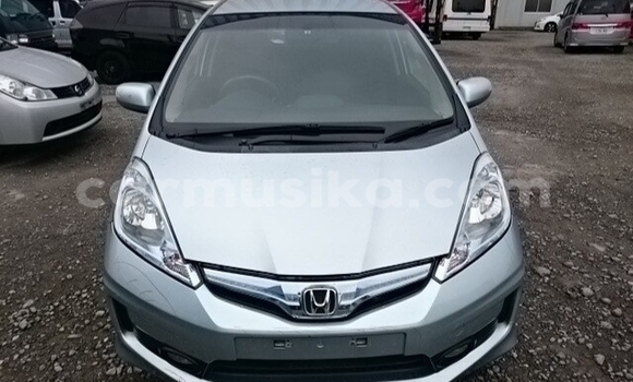 Buy Used Honda Fit Other Car in Beitbridge in Matabeleland South Buy Used Honda Fit Other Car in Beitbridge in Matabeleland South