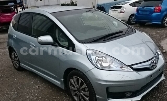 Buy Used Honda Fit Other Car in Beitbridge in Matabeleland South Buy Used Honda Fit Other Car in Beitbridge in Matabeleland South