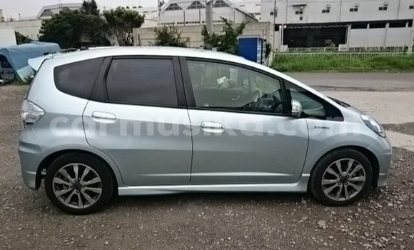 Buy Used Honda Fit Other Car in Beitbridge in Matabeleland South Buy Used Honda Fit Other Car in Beitbridge in Matabeleland South