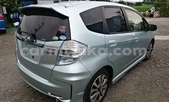 Buy Used Honda Fit Other Car in Beitbridge in Matabeleland South Buy Used Honda Fit Other Car in Beitbridge in Matabeleland South