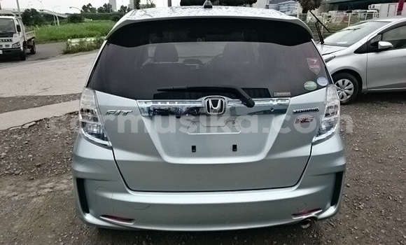 Buy Used Honda Fit Other Car in Beitbridge in Matabeleland South Buy Used Honda Fit Other Car in Beitbridge in Matabeleland South