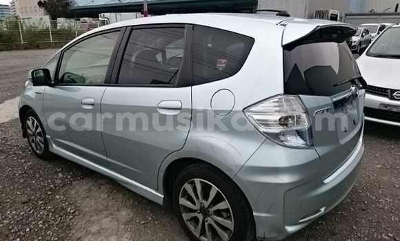 Buy Used Honda Fit Other Car in Beitbridge in Matabeleland South Buy Used Honda Fit Other Car in Beitbridge in Matabeleland South