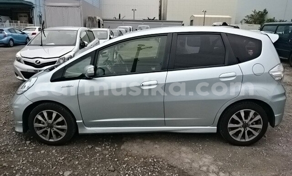 Buy Used Honda Fit Other Car in Beitbridge in Matabeleland South Buy Used Honda Fit Other Car in Beitbridge in Matabeleland South