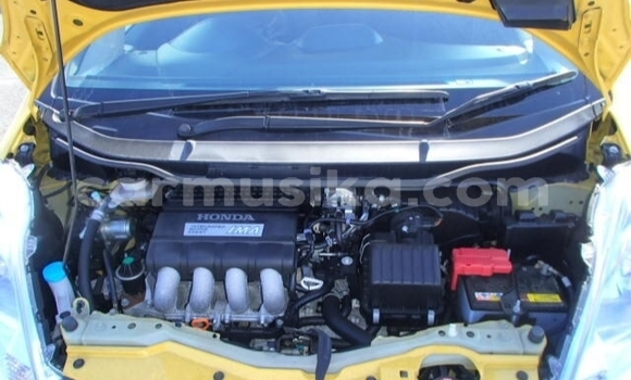 Buy Used Honda Fit Other Car in Beitbridge in Matabeleland South Buy Used Honda Fit Other Car in Beitbridge in Matabeleland South