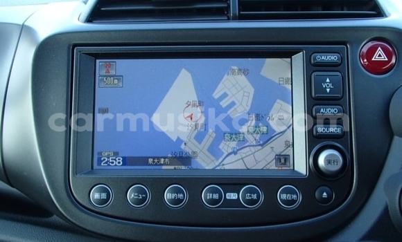 Buy Used Honda Fit Other Car in Beitbridge in Matabeleland South Buy Used Honda Fit Other Car in Beitbridge in Matabeleland South