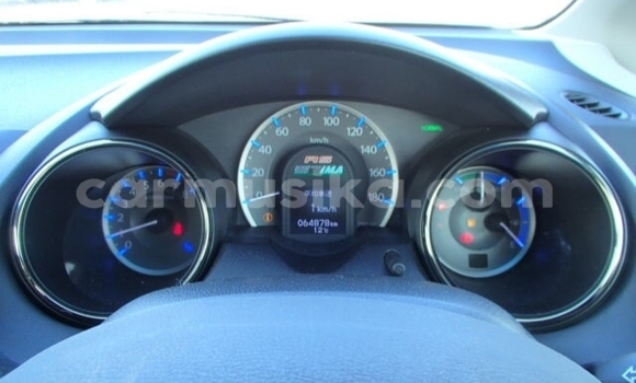 Buy Used Honda Fit Other Car in Beitbridge in Matabeleland South Buy Used Honda Fit Other Car in Beitbridge in Matabeleland South