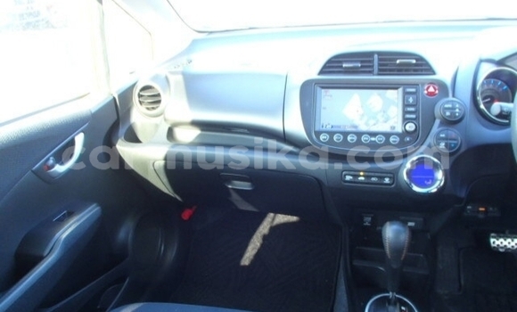 Buy Used Honda Fit Other Car in Beitbridge in Matabeleland South Buy Used Honda Fit Other Car in Beitbridge in Matabeleland South