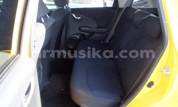 Buy Used Honda Fit Other Car in Beitbridge in Matabeleland South Buy Used Honda Fit Other Car in Beitbridge in Matabeleland South