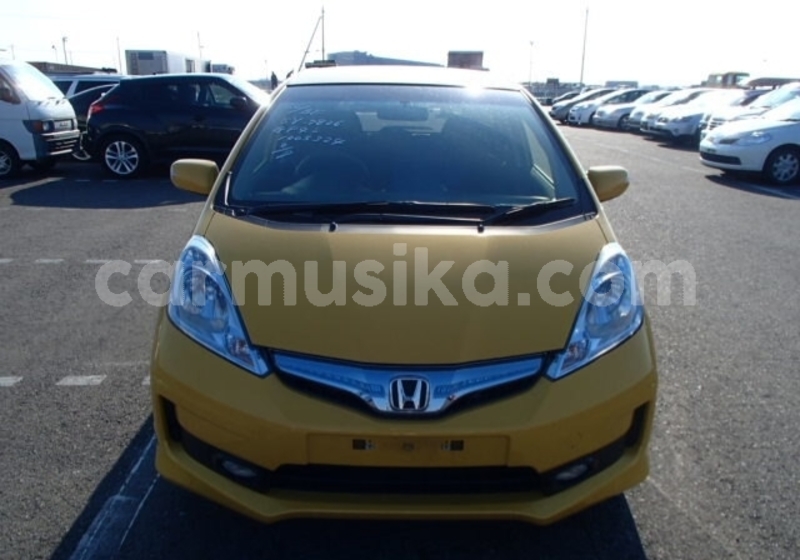 Big with watermark honda fit matabeleland south beitbridge 21120