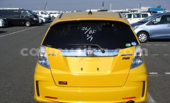 Buy Used Honda Fit Other Car in Beitbridge in Matabeleland South Buy Used Honda Fit Other Car in Beitbridge in Matabeleland South